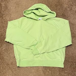 outdoor voices hoodie